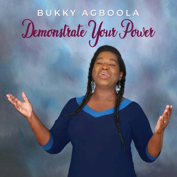 Cover art for Demonstrate Your Power